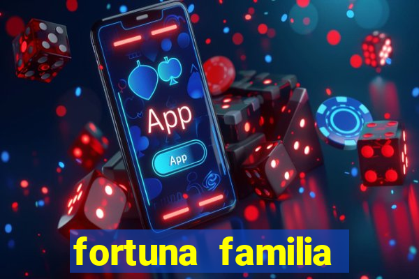 fortuna familia real brasileira